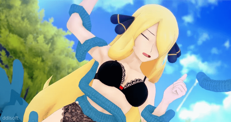 Pokevadias screenshot 1