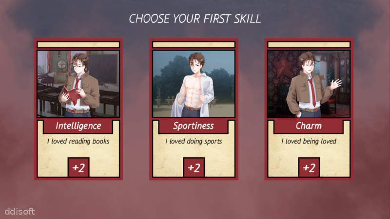My Camp Of Memories screenshot 3
