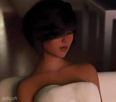 Big Brother: RenPy screenshot 1