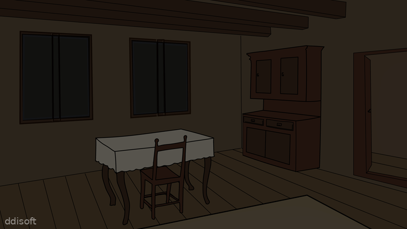 Hentai Camp Demons screenshot 2