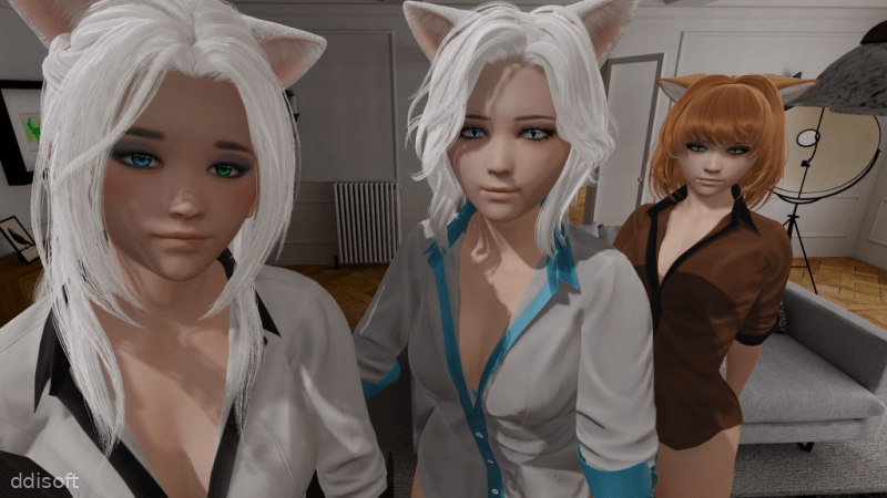 Serenity 2 screenshot 3