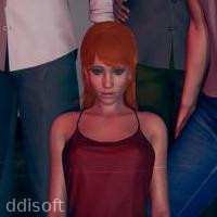 My Girlfriend Beth icon