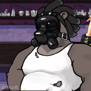 This Halloween? We’re Exploring the Haunted Brothel! icon