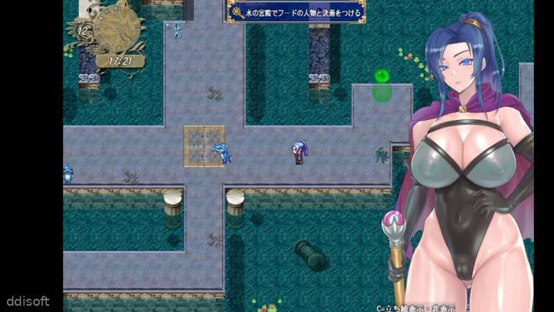 Solo leeching screenshot 1