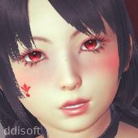 The Fox Goddess’s Village (Rework) icon