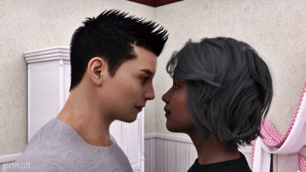 My Sister’s Devious Plot screenshot 2
