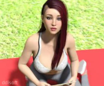 Red Falls/Helping The Hotties screenshot 3