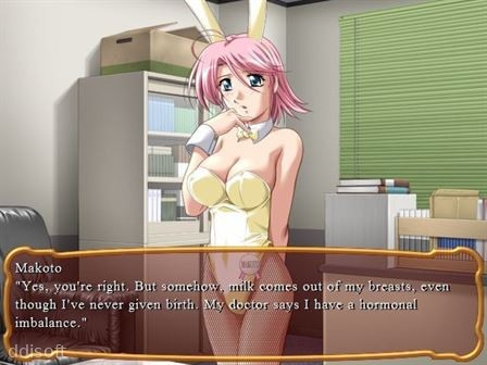 Do You Like Horny Bunnies? 2 screenshot 3