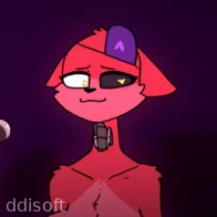 Five Nights at Fuzzboob's: Definitive Edition icon