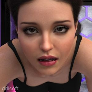 Girlfriend Without Restrictions icon