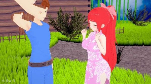 Heavenly Peaks Cultivation screenshot 2