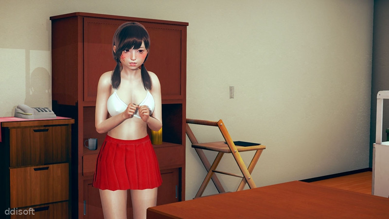 The Fox Goddess’s Village (Rework) screenshot 3