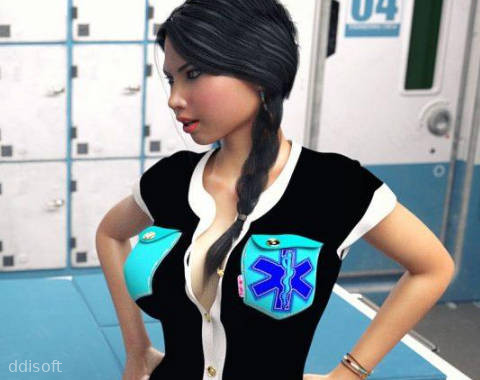 Cybergenic 4: Low Blow Final screenshot 3