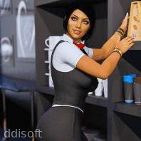 Anna EA Remake icon