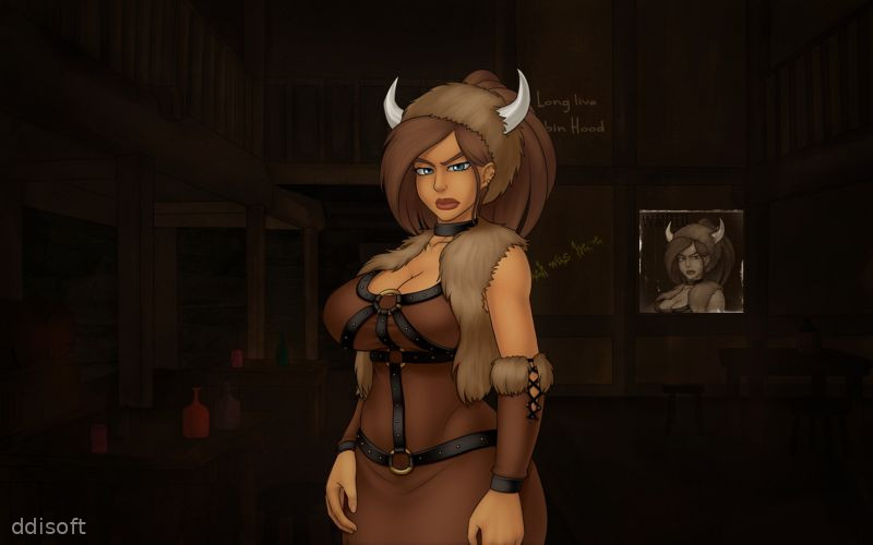 Anno Domini Godfather screenshot 2