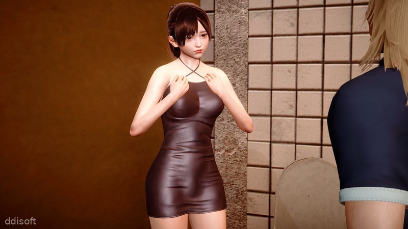 Evelyn’s Story screenshot 3