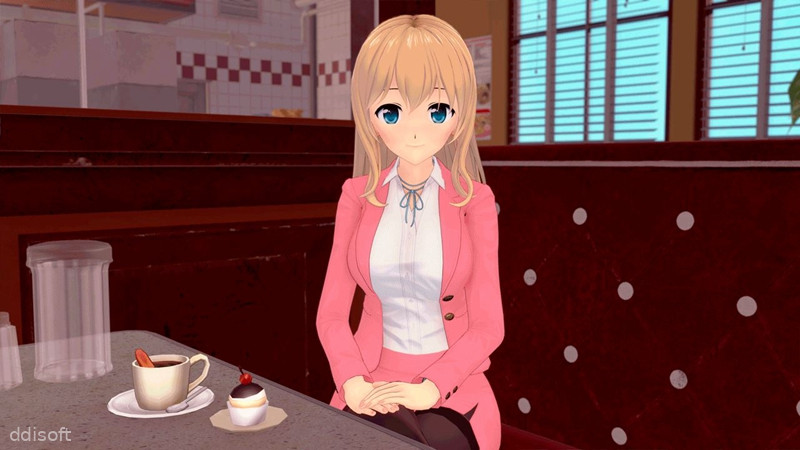 Changr: A Social Revolution screenshot 1
