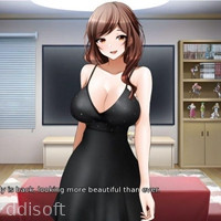 Wishes: Holly Night (COMPLETE) 2D Romance Dubbed and Animated icon