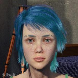 Teen Alien In Your Closet icon