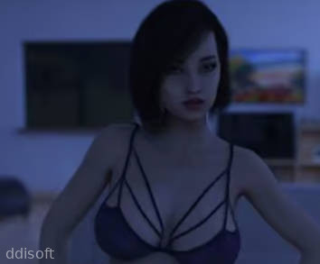 Red Falls/Helping The Hotties screenshot 1