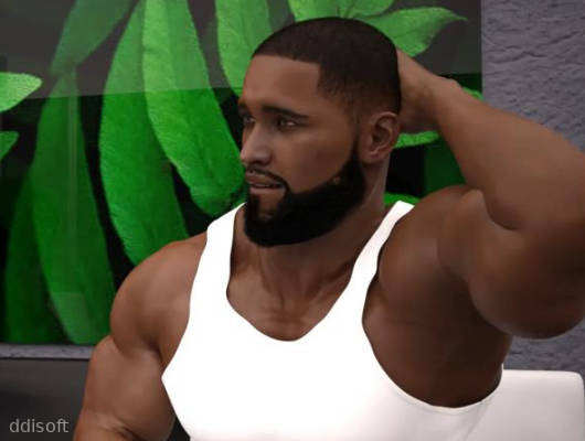 Angelica’s Temptation From the Beginning screenshot 2