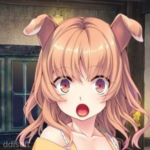 Catgirl & Doggirl Cafe icon