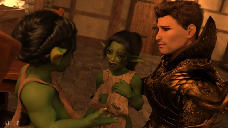 Goblin Fuckingslayer screenshot 3