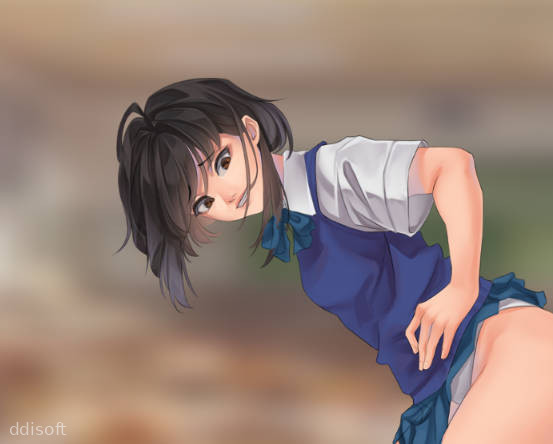Fem U Zero screenshot 2