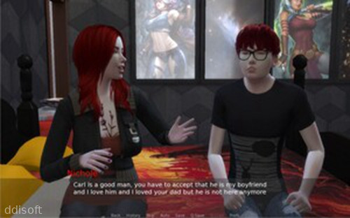 Whiteboi screenshot 2