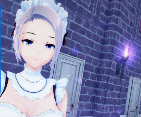 The Demon Lord’s Project screenshot 2