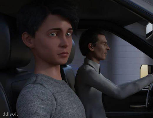 The Golden Boy Reworked screenshot 3