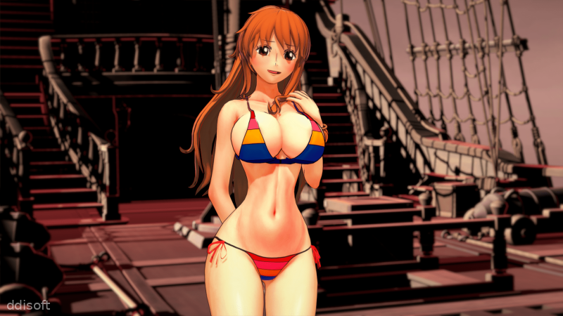 One Piece: Lost At Sea screenshot 2