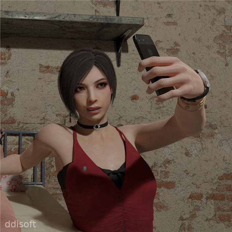 Lara’s Makeover screenshot 2