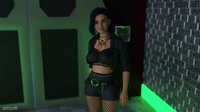 Romance Bytes screenshot 2