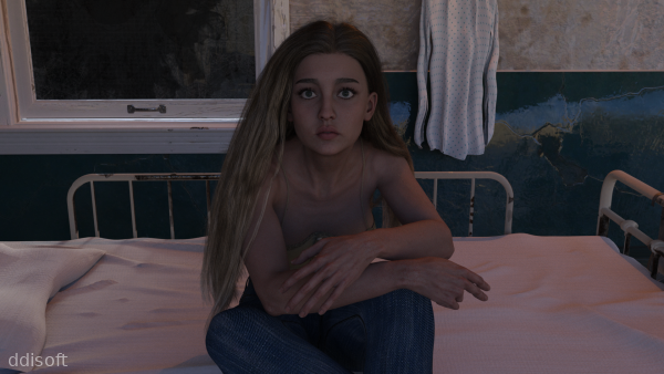 Emmy’s secret screenshot 3