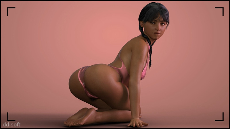 MY STEPSISTER screenshot 3