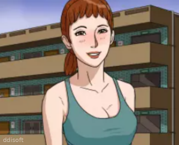 Heart City Stories screenshot 2
