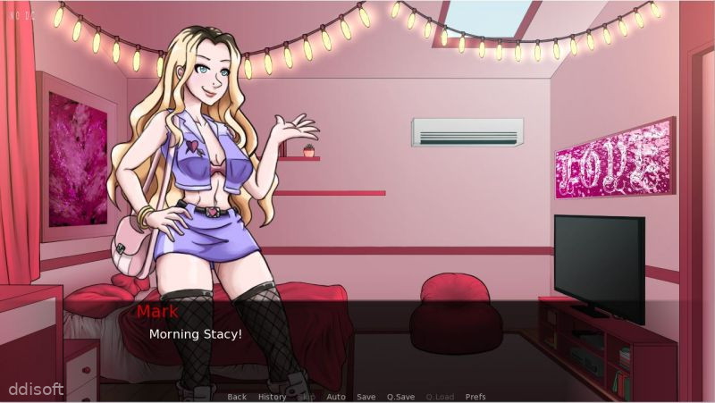 Hellbound screenshot 1