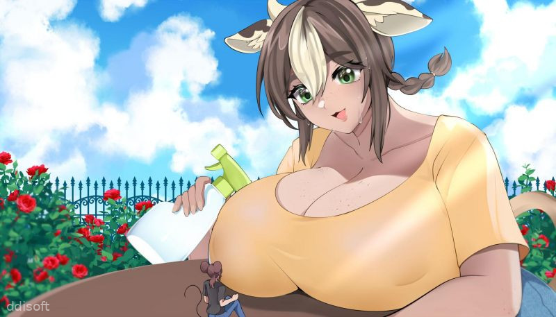 Nezumicon screenshot 1