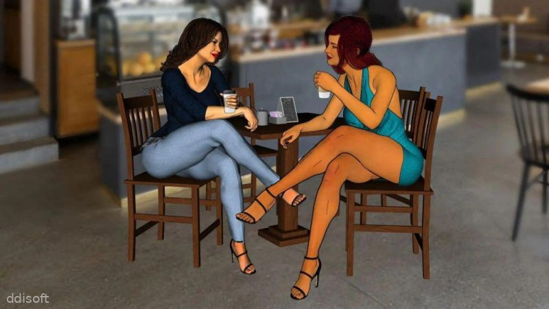 A Couple’s Duet of Love  Lust screenshot 1