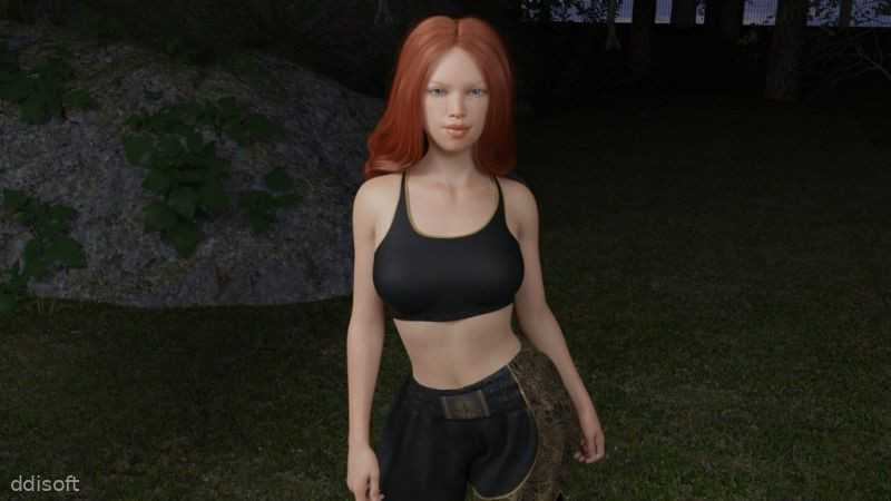 Her Hearts Desire screenshot 2