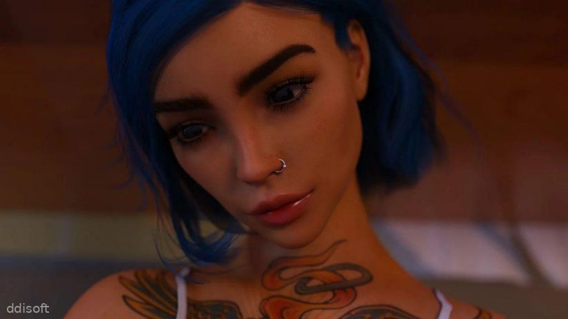 Being a DIK Interlude Season 3 Hileli screenshot 3