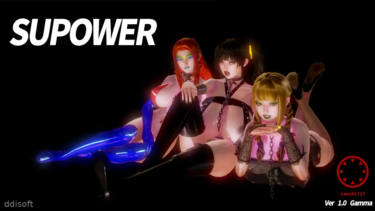 Supower screenshot 1