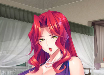 My Ass Pass to Succubus Sexland! screenshot 1