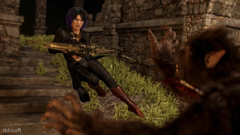 Goblin Fuckingslayer screenshot 2