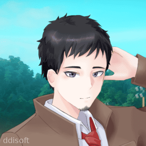My Camp Of Memories icon