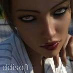 AWAM: Ellie – The Gift icon