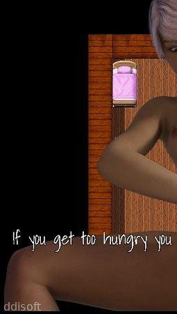 Solar Lewd Hollow screenshot 1