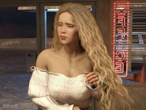 Project Myriam L.E screenshot 3