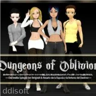 Dungeon of Oblivion icon